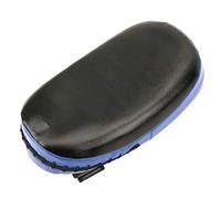 TYCIONG Muay Thai Curved Hand Target Durable Boxing Pad for Boxing Training 33x20x9cm