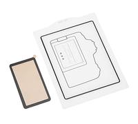 TYCIONG Multi Layer Coated Screen Protector Stain Resistant for D800 D800E