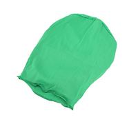 TYCIONG Photography Background Screen Hood Durable Milk Silk for Film Making, Foldable & Easy to Use for Micro Film, Short Video (Green)