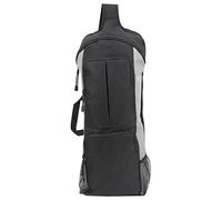 TYCIONG Practical Yoga Bag Luggage Backpack Carrier with Adjustable Strap Perfect for Daily Necessities 11.0x4.3x26.7 in