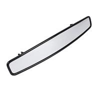 TYCIONG Universal Durable Rear View Mirrors with Tawny Glass for ATV UTV Cars, Anti-Rust Lightweight Design for Easy Installation and Long Service Time