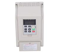 TYCIONG Variable Frequency Inverter Motor Speed Controller High Torque for 3-Phase Motors 2.2KW Digital Inverter for Production Use