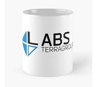 TYCLTY Terragroup Labs Icon - Escape From Tarkov Classic Mug 11Oz., waYanl-4411, BZ305