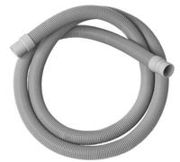 Tycner 120/400Cm Flexible Outlet Pipe Outflow Hose Drainpipe Washing Machine Dishwasher