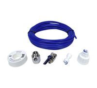 Tycner Household Appliances Water Feed Connection Set Ro System Filters Icemaker Fridge