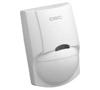 Tyco DSC Security Alarm System LC-100PI PIR Detector with Pet Immunity and Quad Linear Imaging Technology