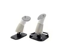 Tyco Tech HOTAS/Flight Stick System, Compatible with Quest 2, Quest 3, Quest 3s and Quest Pro