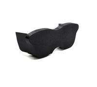 Tyco Tech Light Blockers for Rayneo Air 3S Air 2S and S3 Pro AR Glasses, Soft TPU Rubber, Kill pesky reflections! (S3 Pro Full Blocker)