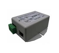 Tycon Systems Gigabit DC to DC Converter, 12VDC Input Voltage 24VDC Output Voltage, 19W Maximum Output Power (TP-DCDC-1224G)