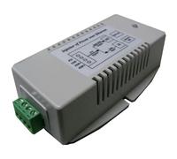 Tycon Systems TP-DCDC-1248GD-HP 56V DC 35W Out DC To DC Converter And POE Inserter
