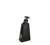 Tycoon: Black Powder Mountable Cowbells - 6' Percussion Instrument Tycoon Percus