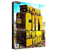 Tycoon City: New York Steam Key GLOBAL