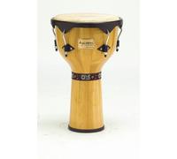 Tycoon Percussion 12-inch Artist Series Djembe - Natural Finish