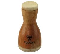 Tycoon Percussion Bata Skin Shaker, inch (TS-A)