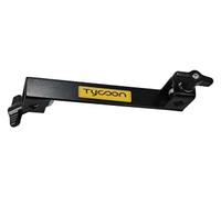 Tycoon Percussion Cowbell Holder (TXEB-B)