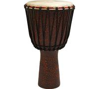 Tycoon Percussion Master Antique African Djembe