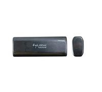 Tycoon Percussion MV-EAS Easy Shaker