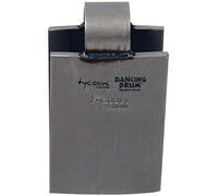 Tycoon Percussion Steel Sangban Bell