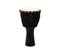 Tycoon Percussion TAJ-12HC 12" Hand Carved Series African Djembe