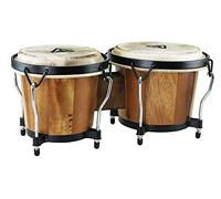 Tycoon Percussion TB-8BJM Rimto Series 6" & 7" Mini Bongos Jamjuree