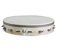 Tycoon Percussion TBJFD 18 Frame Drum (TBJFD-18)