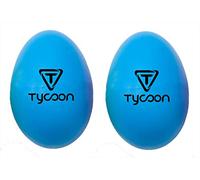 Tycoon Percussion TE-B Blue Egg Shaker