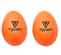 Tycoon Percussion TE-O Orange Egg Shaker