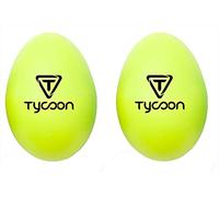 Tycoon Percussion TE-Y Yellow Egg Shaker
