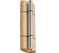 Tycoon Percussion TEC-MC Medium Chrome Plated Single Chime
