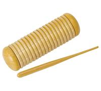 Tycoon Percussion TGS-W Wood Guiro Shaker