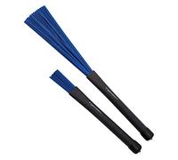 Tycoon Percussion TKSB-P Cajon Brushes, Plastic Bristles
