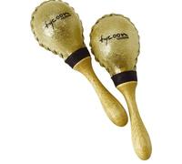 Tycoon Percussion TMS-60 Small Rawhide Maracas