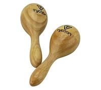 Tycoon Percussion TMW-M Mini Wooden Maracas