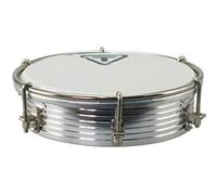 Tycoon Percussion TPTB-6 ALU 6-Inch Aluminum Tambourim
