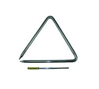 Tycoon Percussion TRI-C8 Concert Triangle, 8-Inch