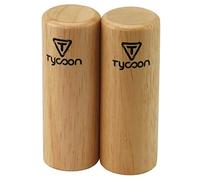 Tycoon Percussion TS-40 Large Round Wooden Shaker