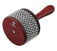 Tycoon Percussion TSA-MBR Standard Cabasa Brown