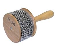 Tycoon Percussion TSA-MN Standard Cabasa Natural