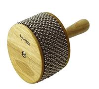 Tycoon Percussion TSA-SN Small Cabasa Natural
