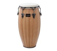 Tycoon Percussion TSC-110BCN/S 11" Signature Classic Series Quinto Classic Natural