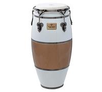 Tycoon Percussion TSCHBC100CCL Signature Heritage Cafe Con Leche Series Requinto 10 Conga