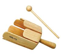 Tycoon Percussion TTM Multi Tone Wood Block