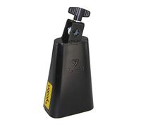Tycoon Percussion TW-55 5.5 Black Powder Coated Cowbell