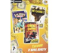 Tycoon Trilogy
