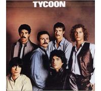 Tycoon Tycoon (CD)