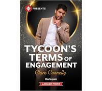 Tycoon's Terms of Engagement: 2 (Greek Inheritance Game)