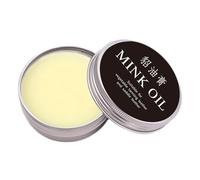 TyCylKu 2PCS Leather Conditioner Cream, Leather Balm, Leathers Protection Cream, Leathers Oil, LeatherCare Balm, Leatherr Maintenance Creams, Waterproof Soften, Recoloring Balms For Cars