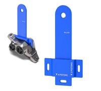 TyCylKu Brake Pad Spreader Tool - Cycling Non-Slip Adjustable - Bike Oil Brake Pad Reset Retracting Tool | for Mountain Road Biking Outdoor Adults Cyclist Mechanics Bikers