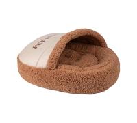 TyCylKu Cat Bed,Calming Dog Bed | Pet Supplies Sleeping Bag Nest Coved for Kitten Outdoor Calming Puppy Animal Travel Winter
