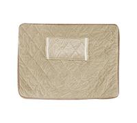 TyCylKu Electric Blanket - USB Heating Throw - Washable Portable Warm Blanket for Women Men Winter Travel Camping Outdoor Couch Bed Car Work